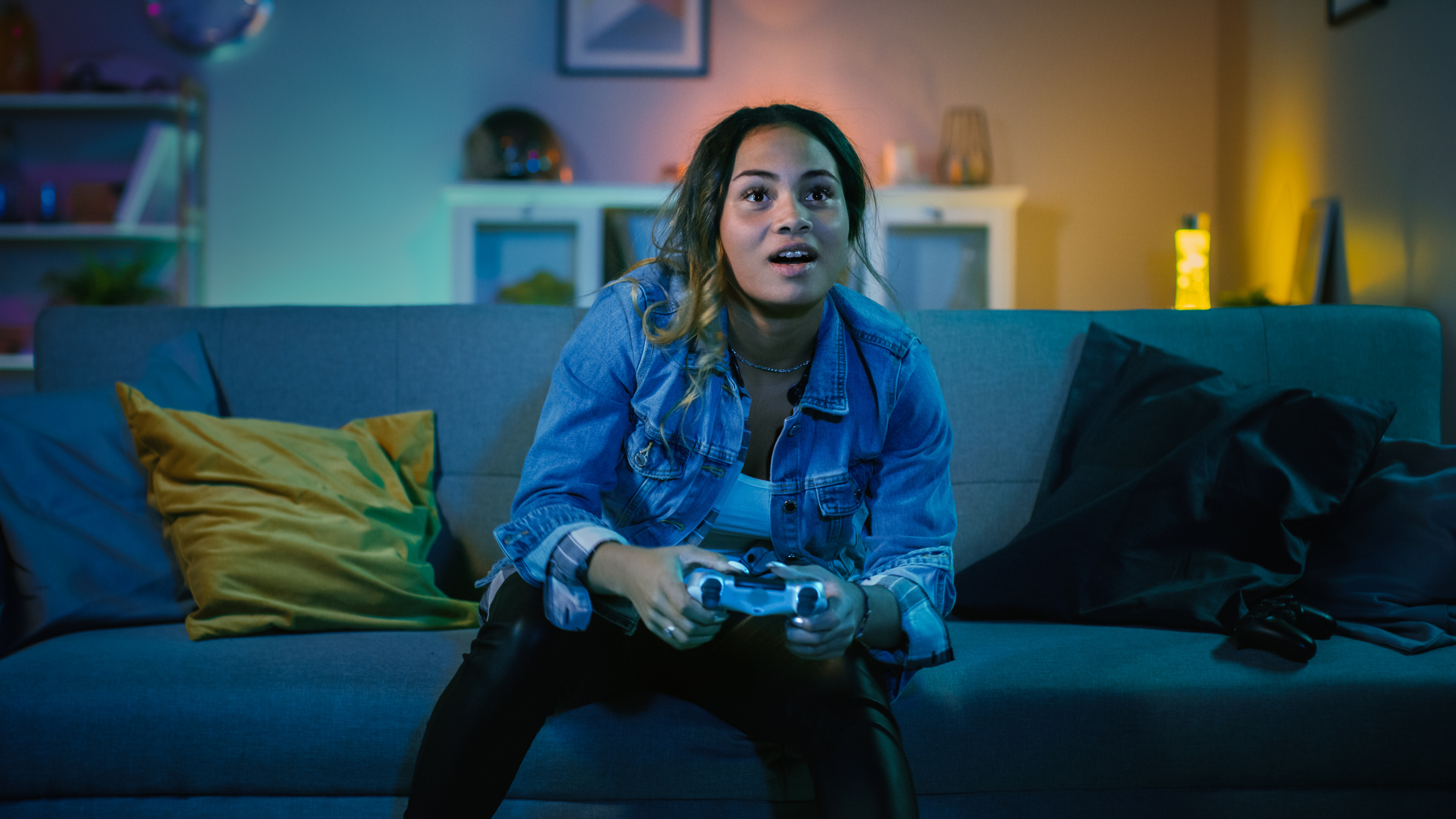 What Video Games Teach Us About Storytelling Leadership Story Lab