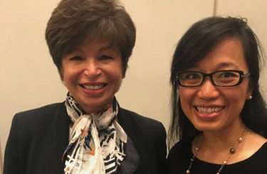 Esther_Valerie Jarrett