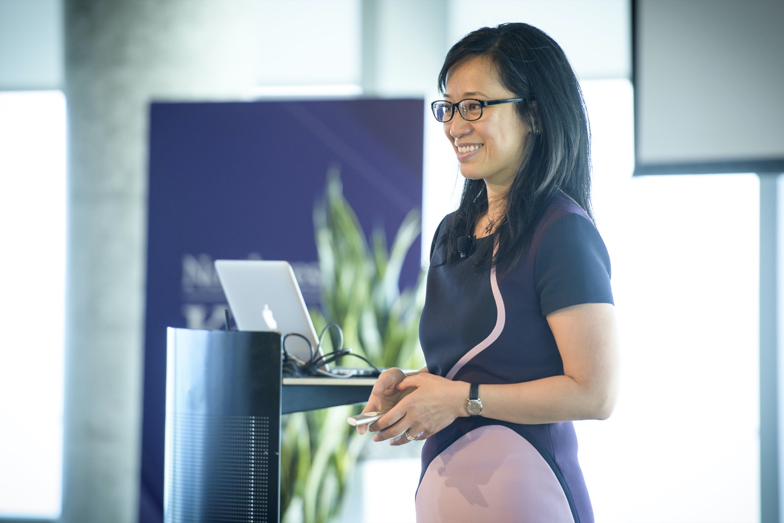 Esther Website 4 Business Storytelling Training