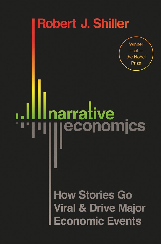 Narrative economics