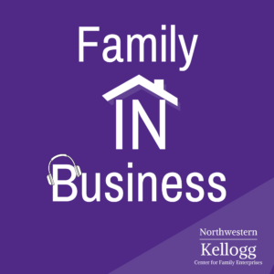 Family IN Business Family IN Business