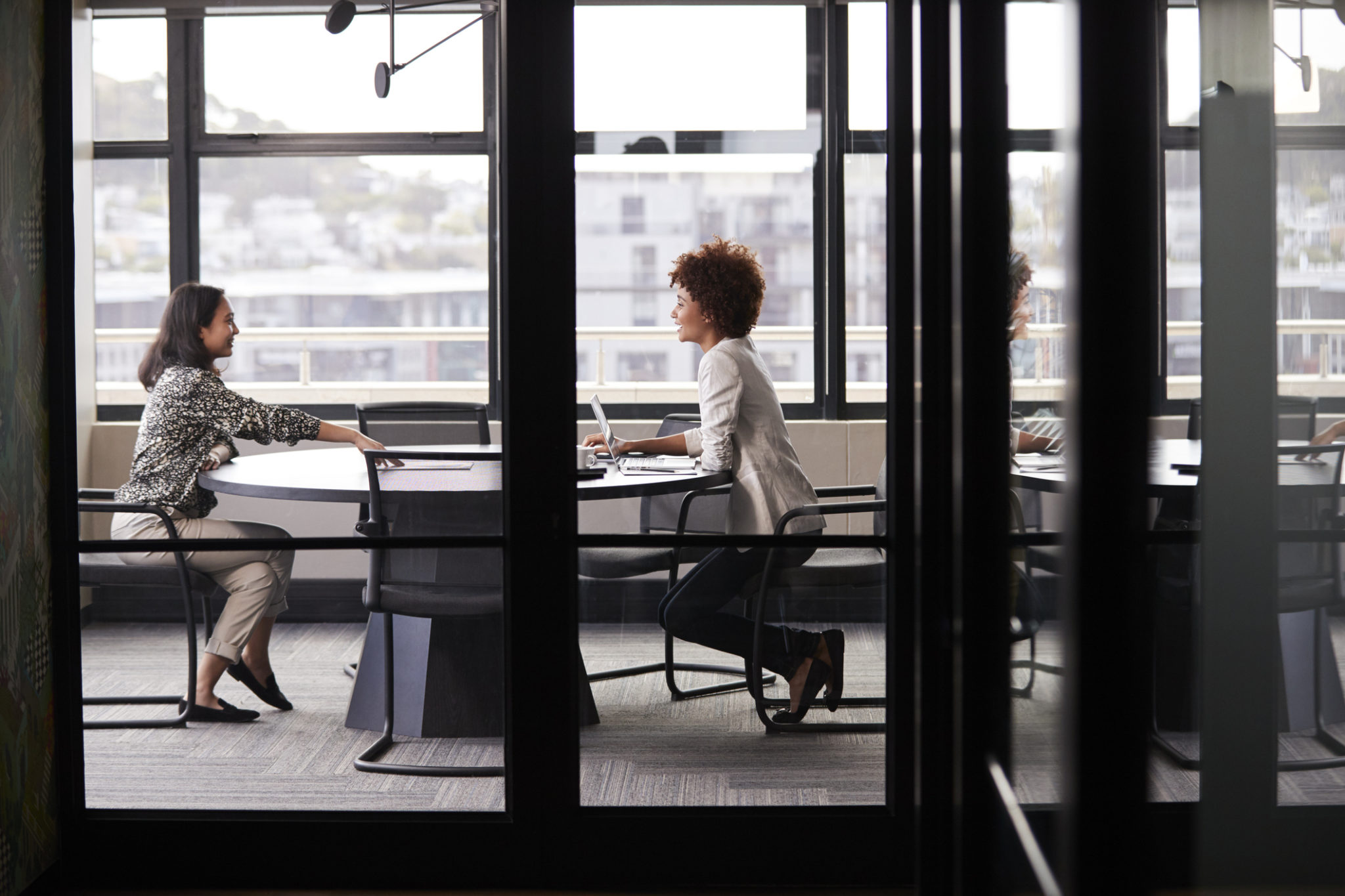A Storytelling Checklist for Job Interviews - Leadership Story Lab
