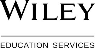 Wiley Education Services Logo