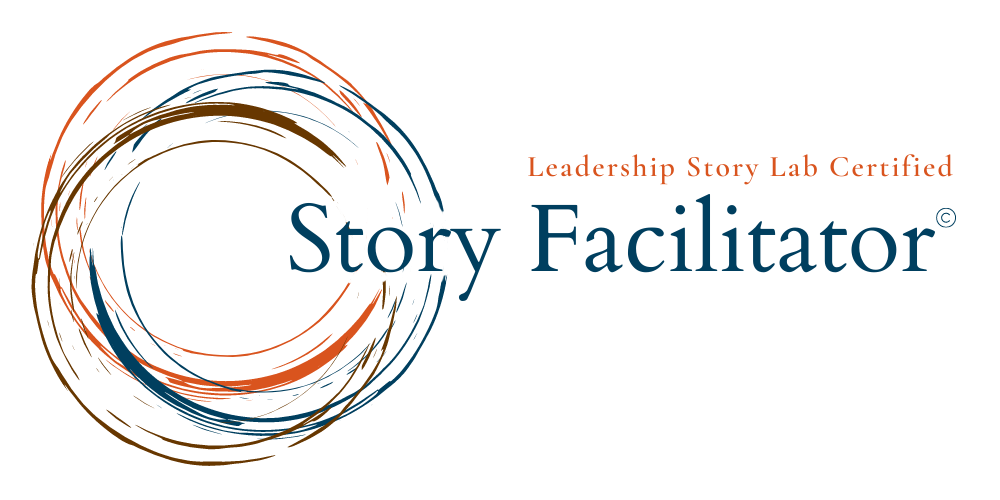Certified Story Facilitator Certified Story Facilitator