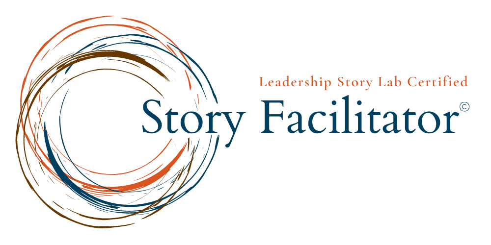 Certified Story Facilitator