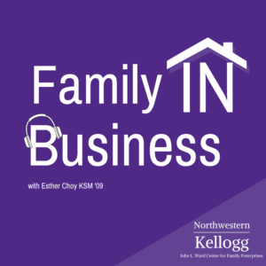 Family IN Business Logo S3