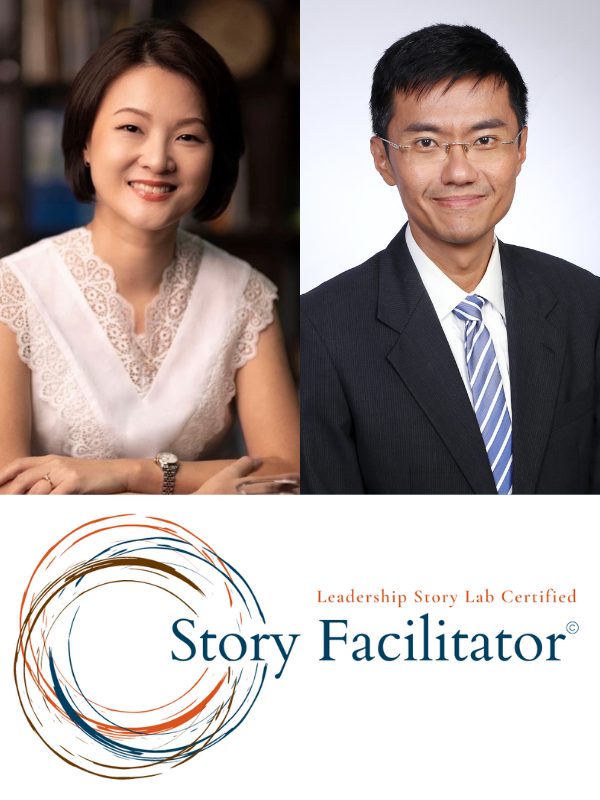 Chuen Chuen and Eugene Level 2 Congratulations Announcement Chuen Chuen and Eugene Level 2 Congratulations Announcement