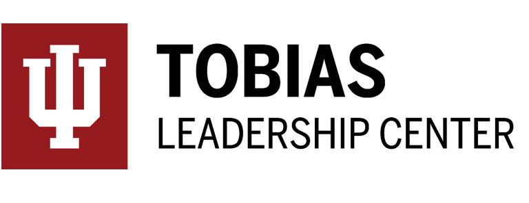 Tobias Leadership Center Logo