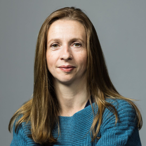Ann Morgan