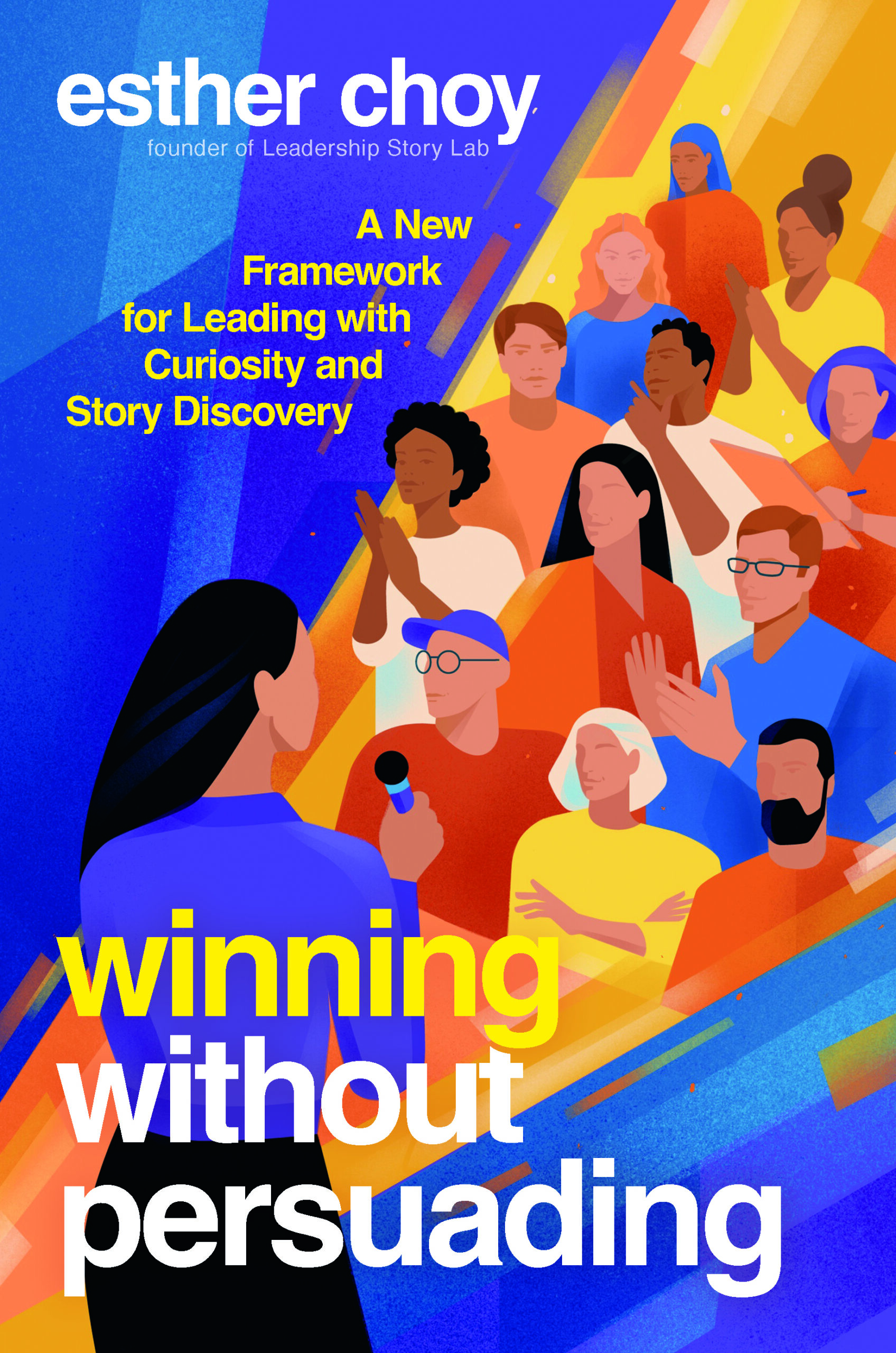 winning without persuading_cover