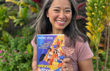 Esther Choy Winning Without Persuading