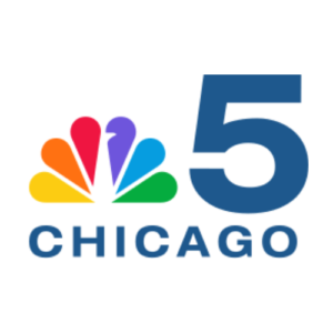 Featured In Logos NBC5