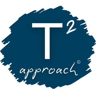 T2 Logo Transparent